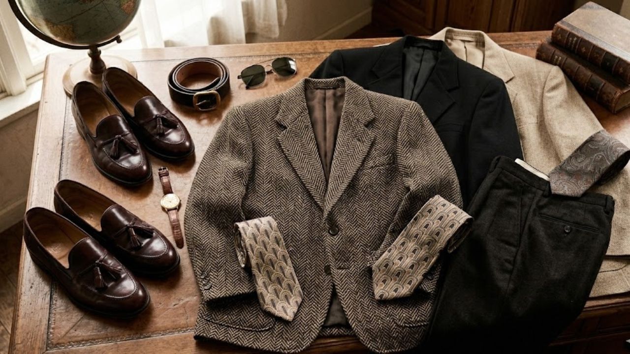 メンズDCブランド買取