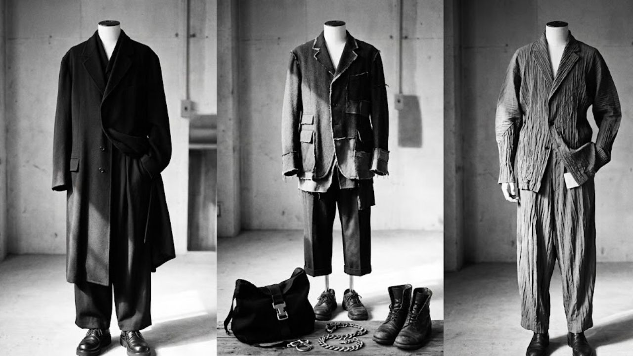 ジャパニーズモード買取