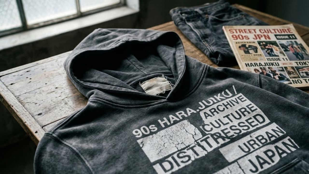 裏原宿ブランド買取