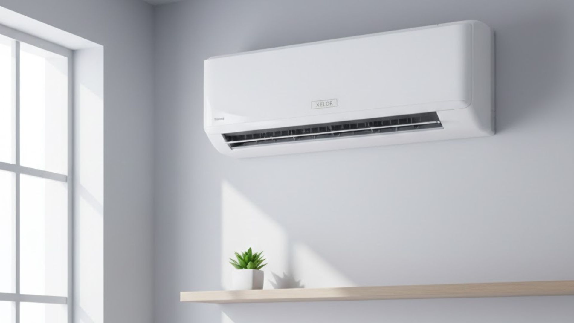 家庭用エアコン