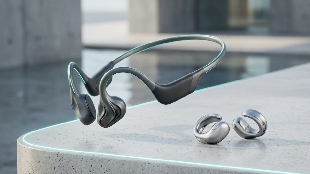 骨伝導・ウェアラブル 買取