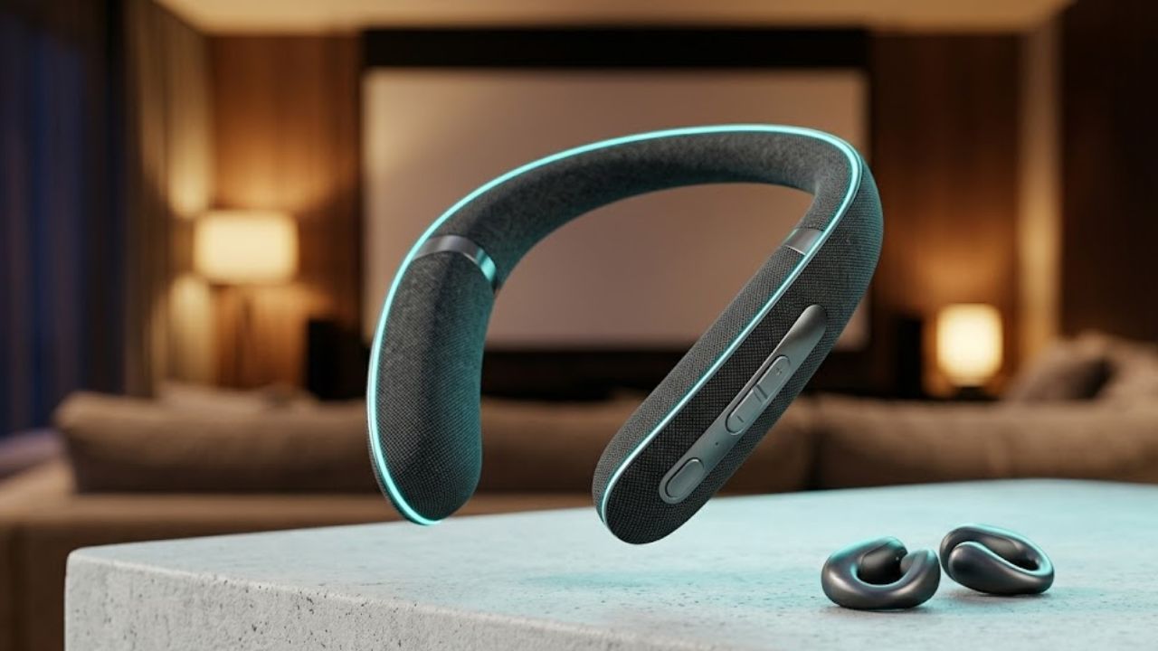 ネックスピーカー 買取