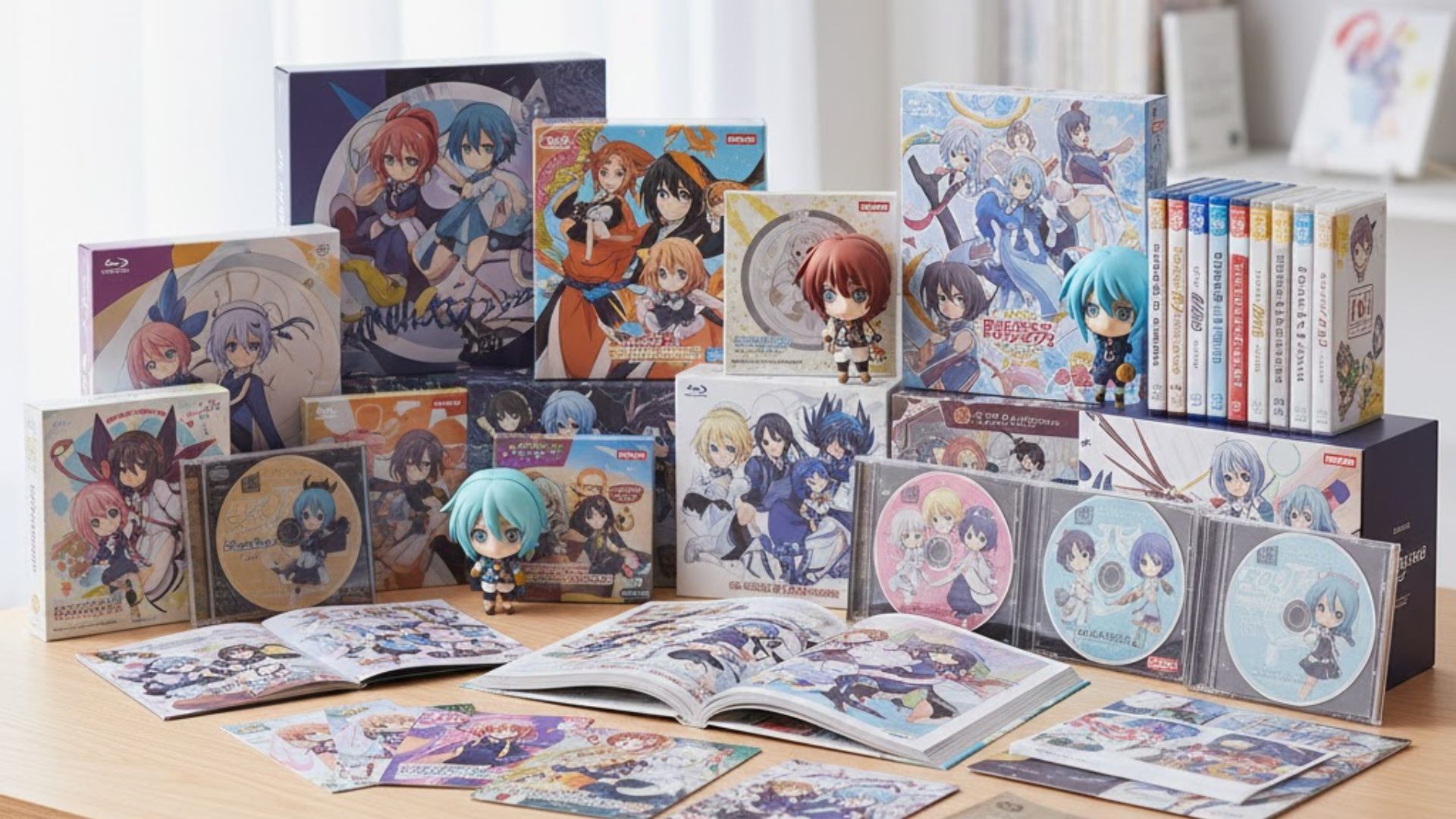 セット品・特典付き商品