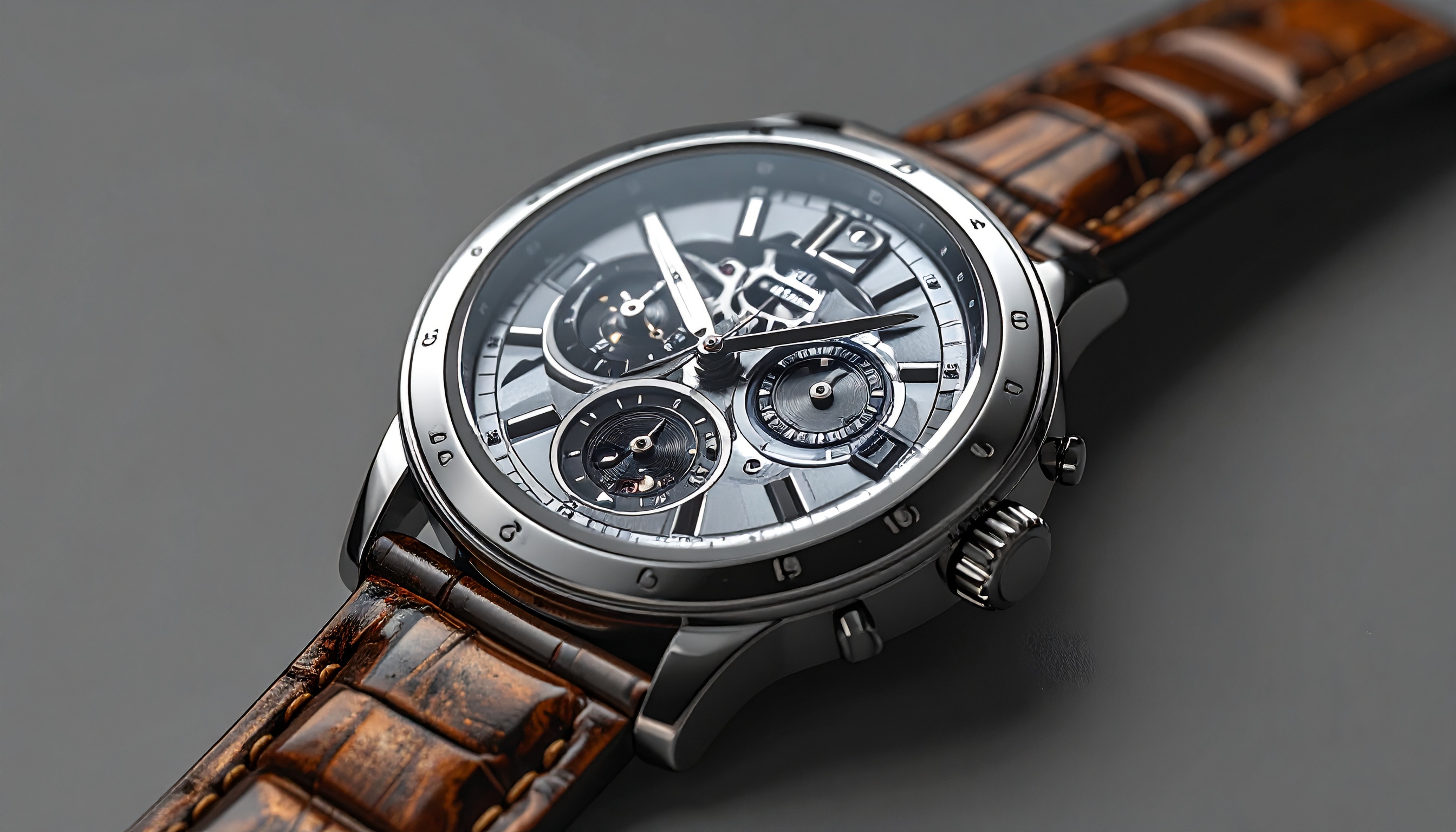 ブランド腕時計