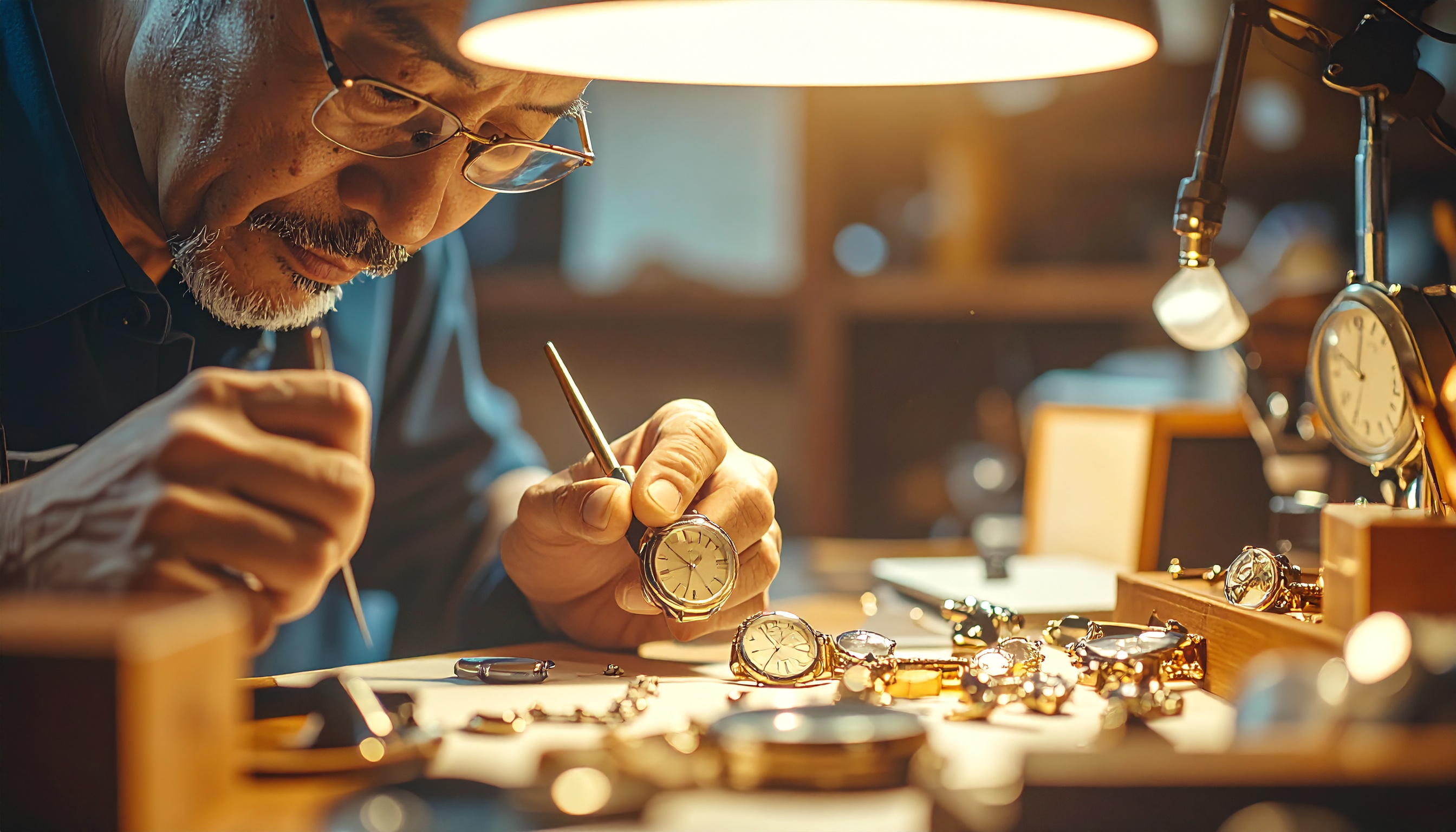 査定風景イメージ