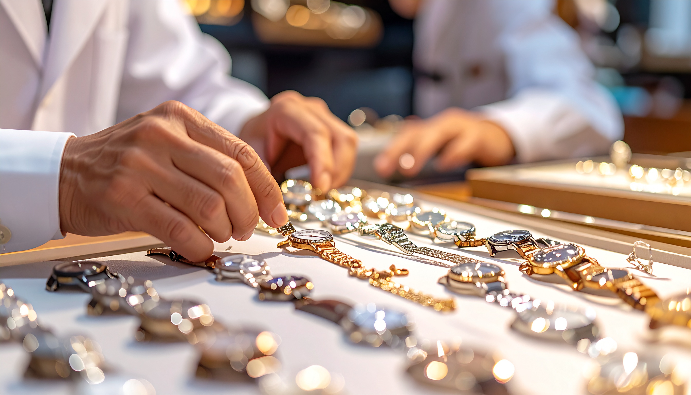 大量査定イメージ