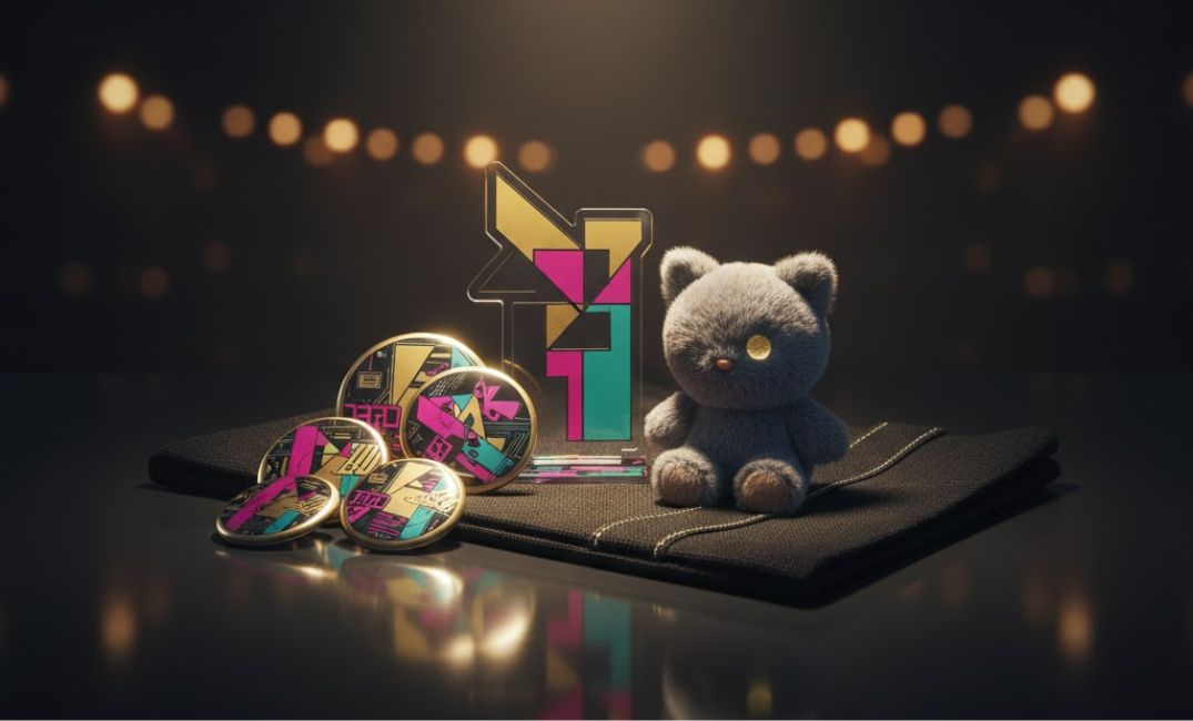 コレクション雑貨買取