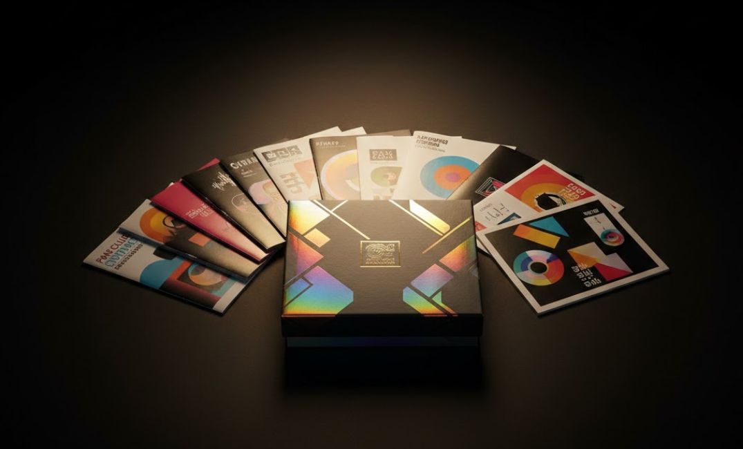 メディア・書籍買取