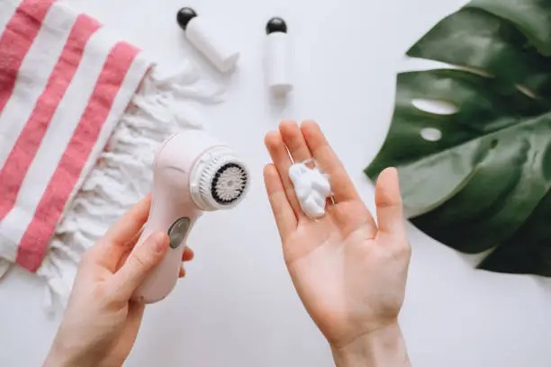 美容機器関連アクセサリー