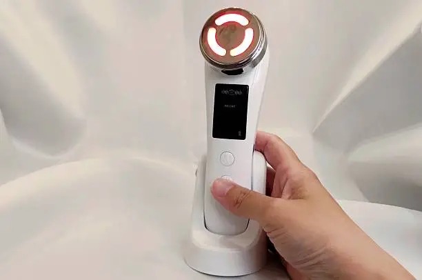 美顔器