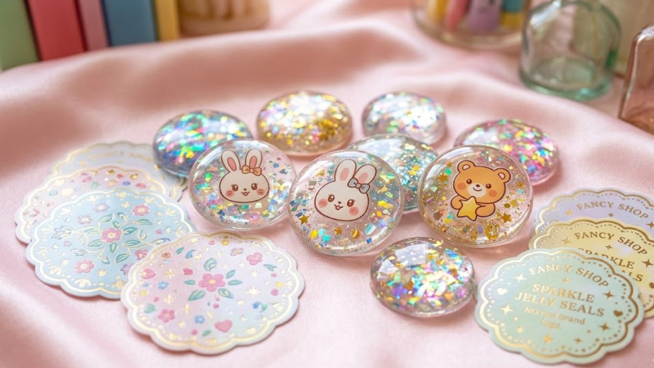 ボンボンドロップ 鑑定