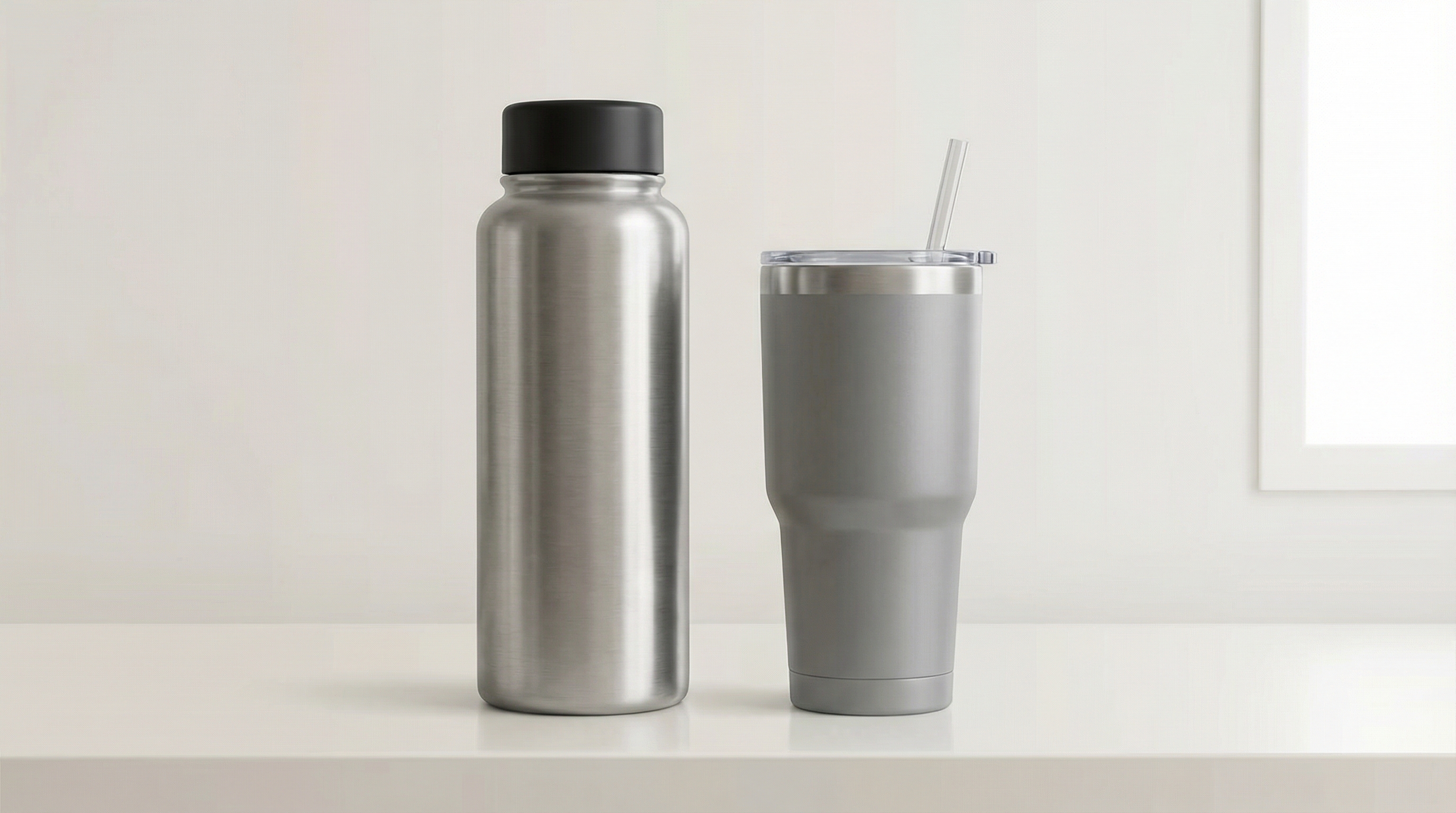 定番水筒・タンブラー