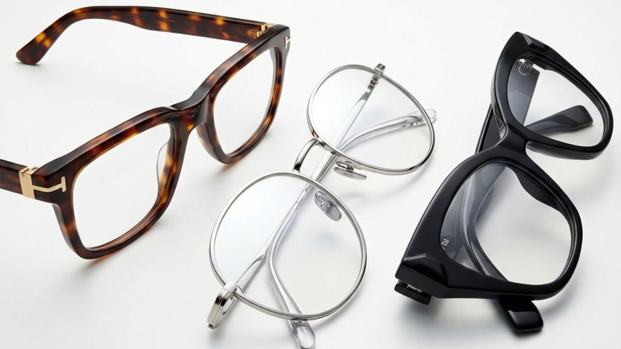 メガネフレーム