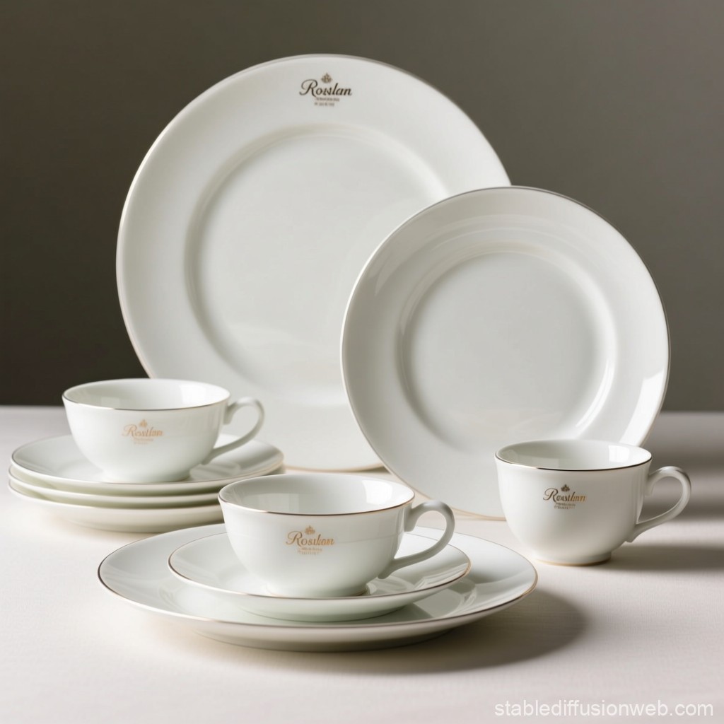 ローゼンタール食器