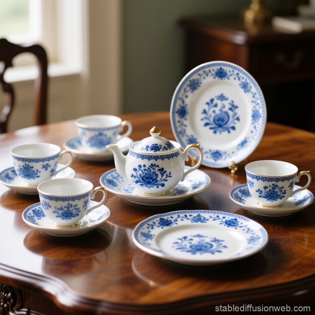 ウエッジウッド食器