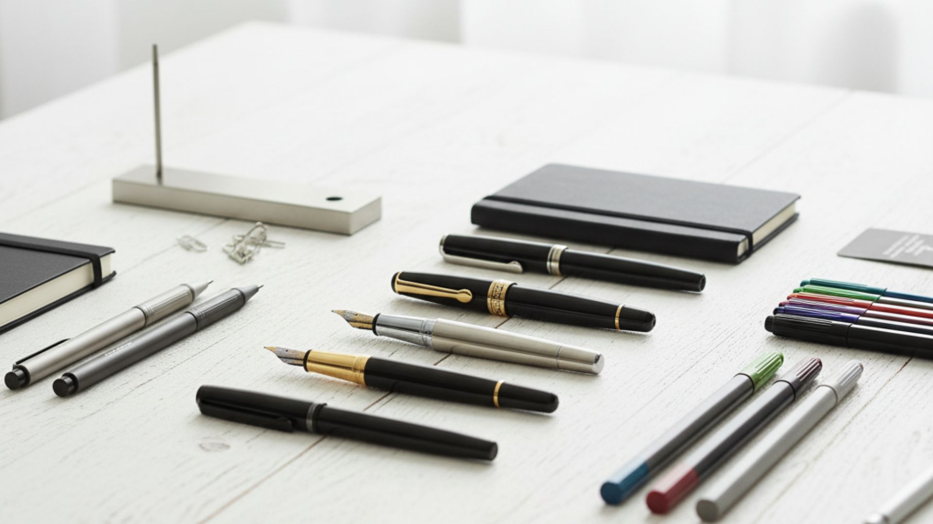 ペン・筆記具