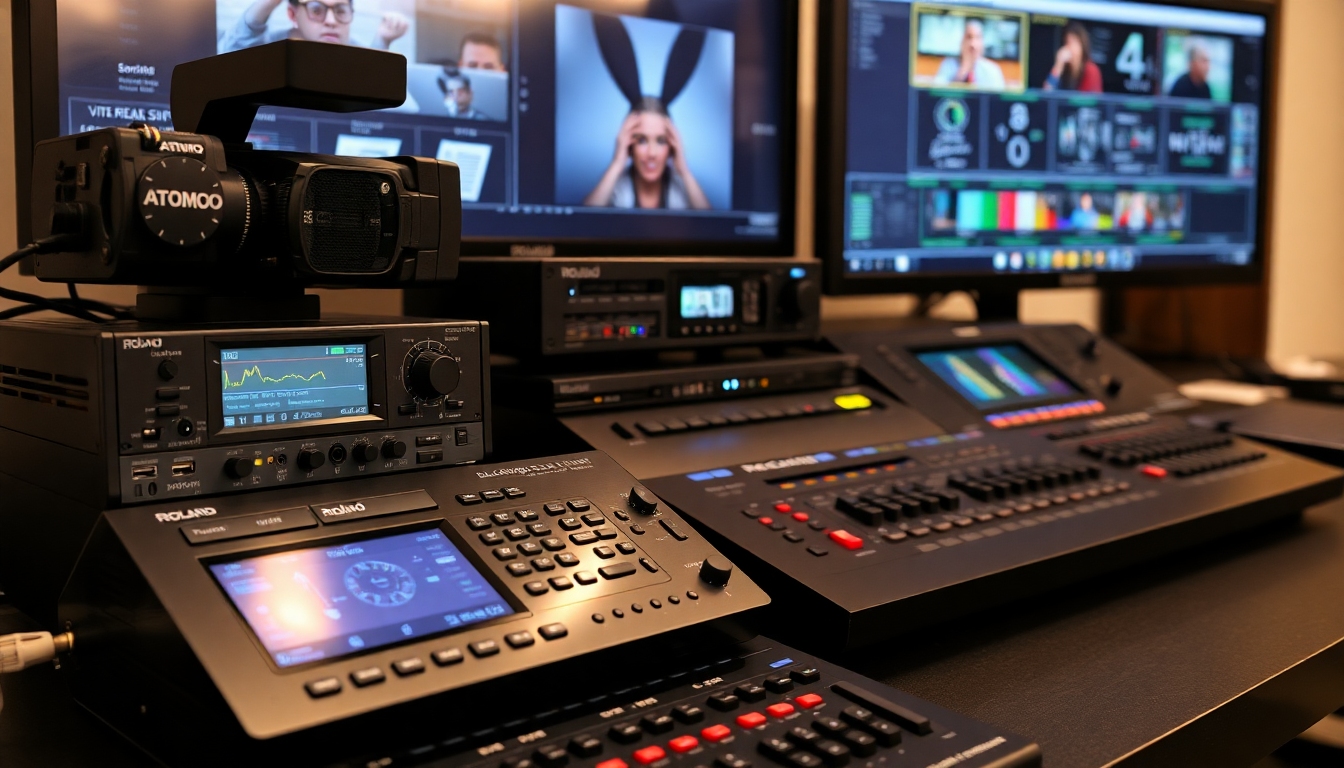 映像レコーダー