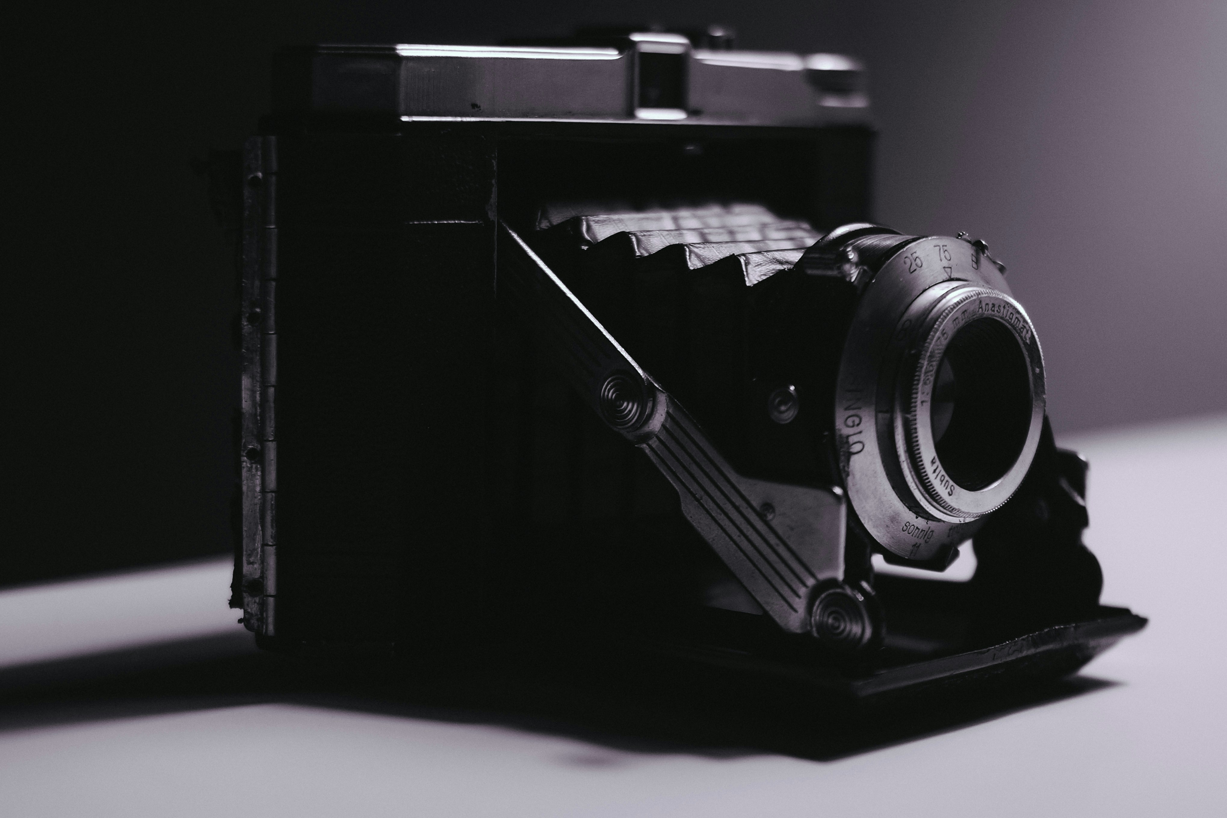 カメラコレクション