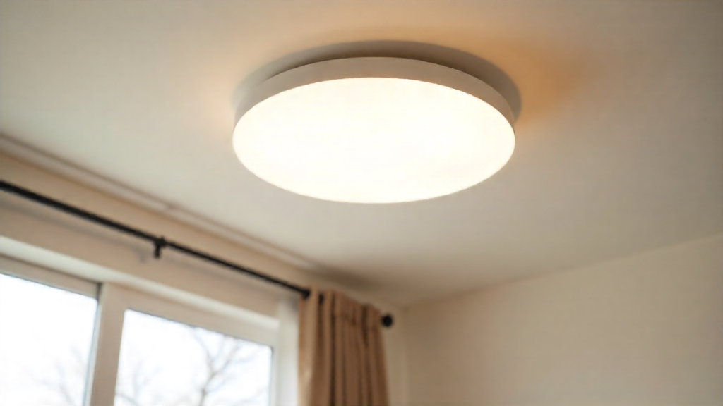 家庭用シーリングライト