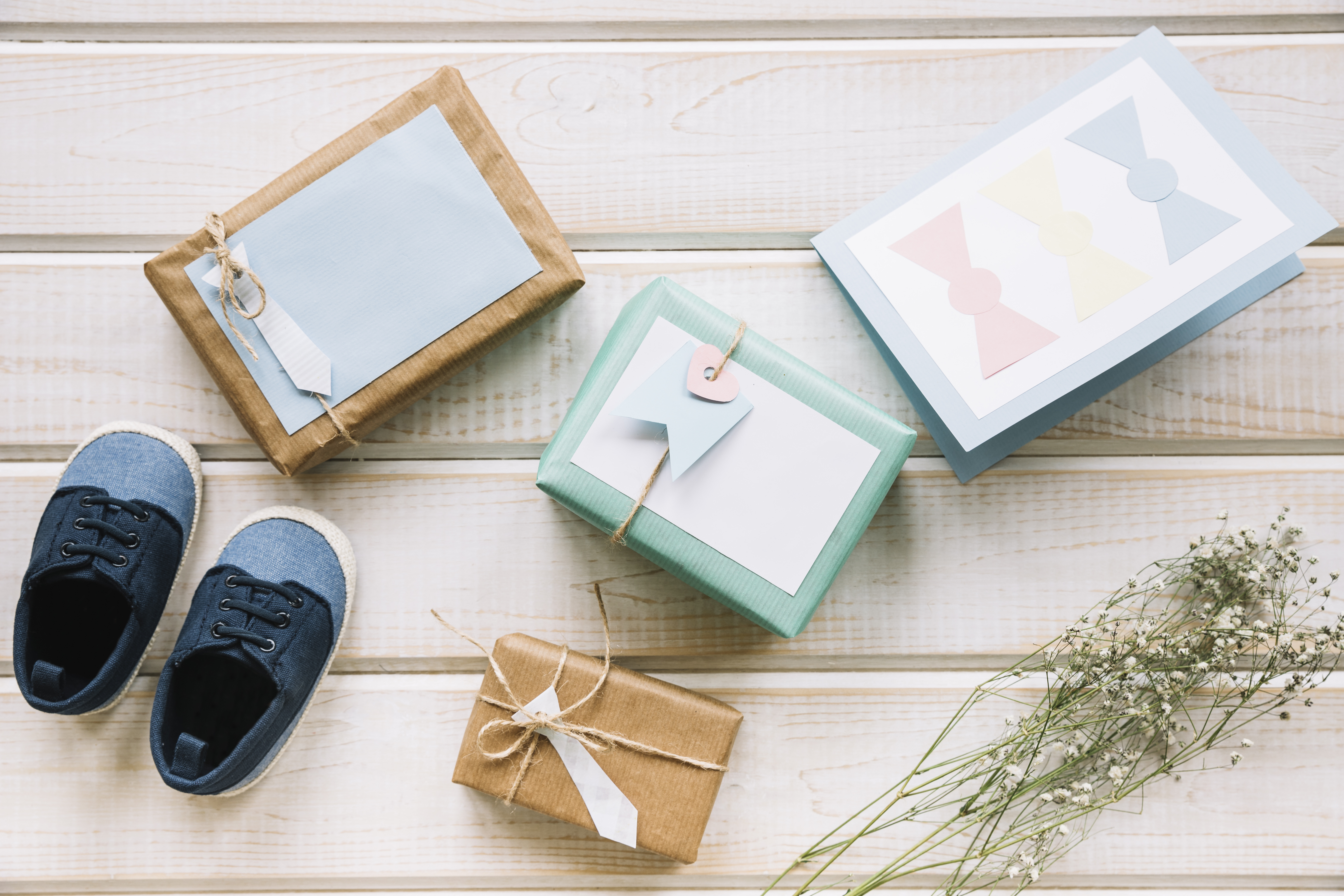 子ども用品セット