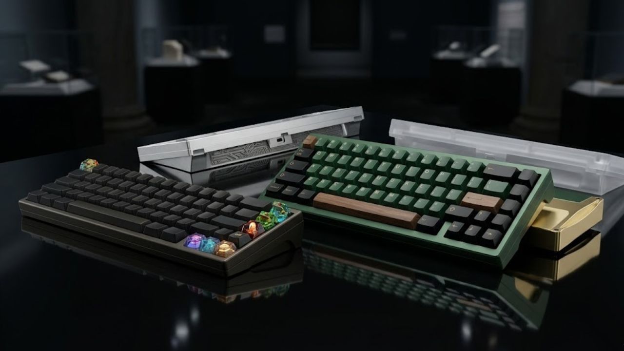 ハイエンド・カスタム筐体 買取