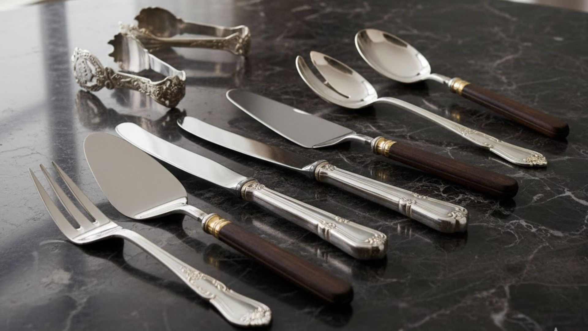 特殊・サービングカトラリー