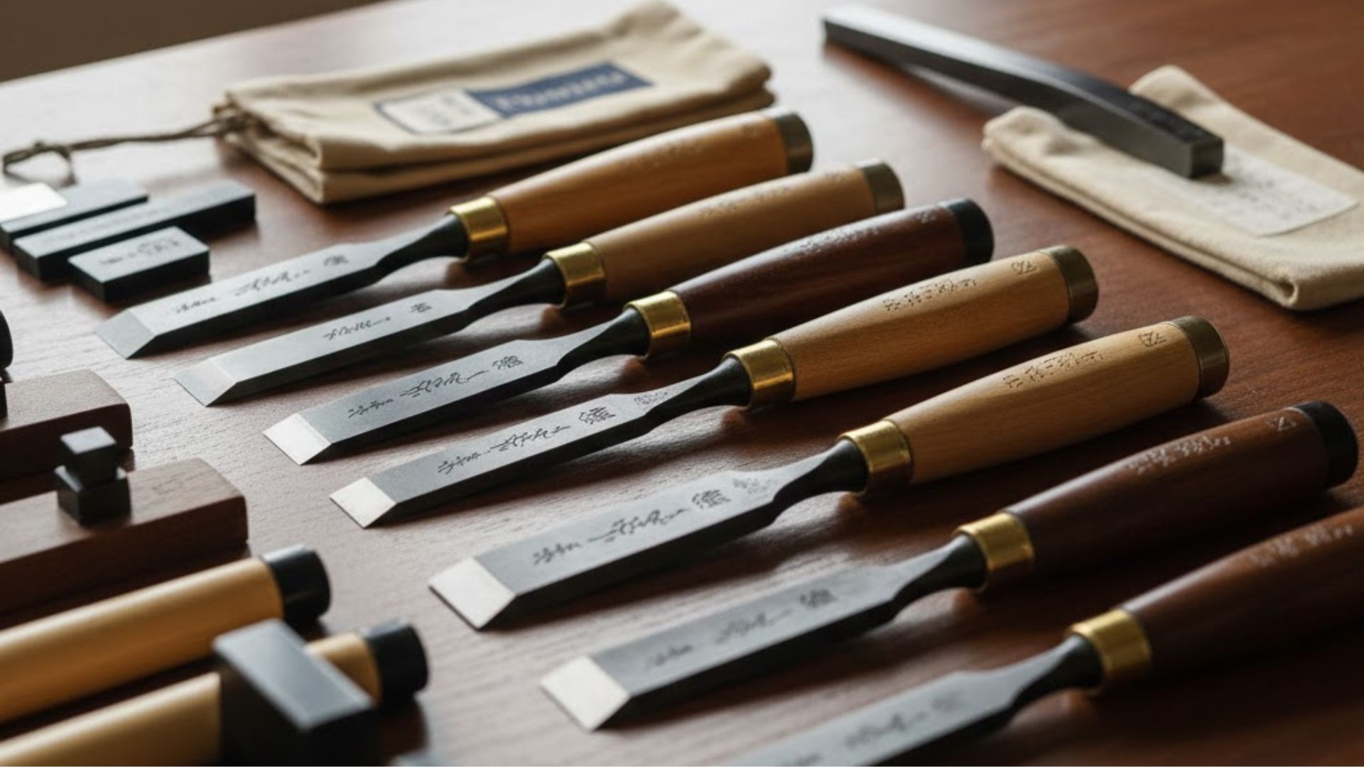 特殊工具・限定品