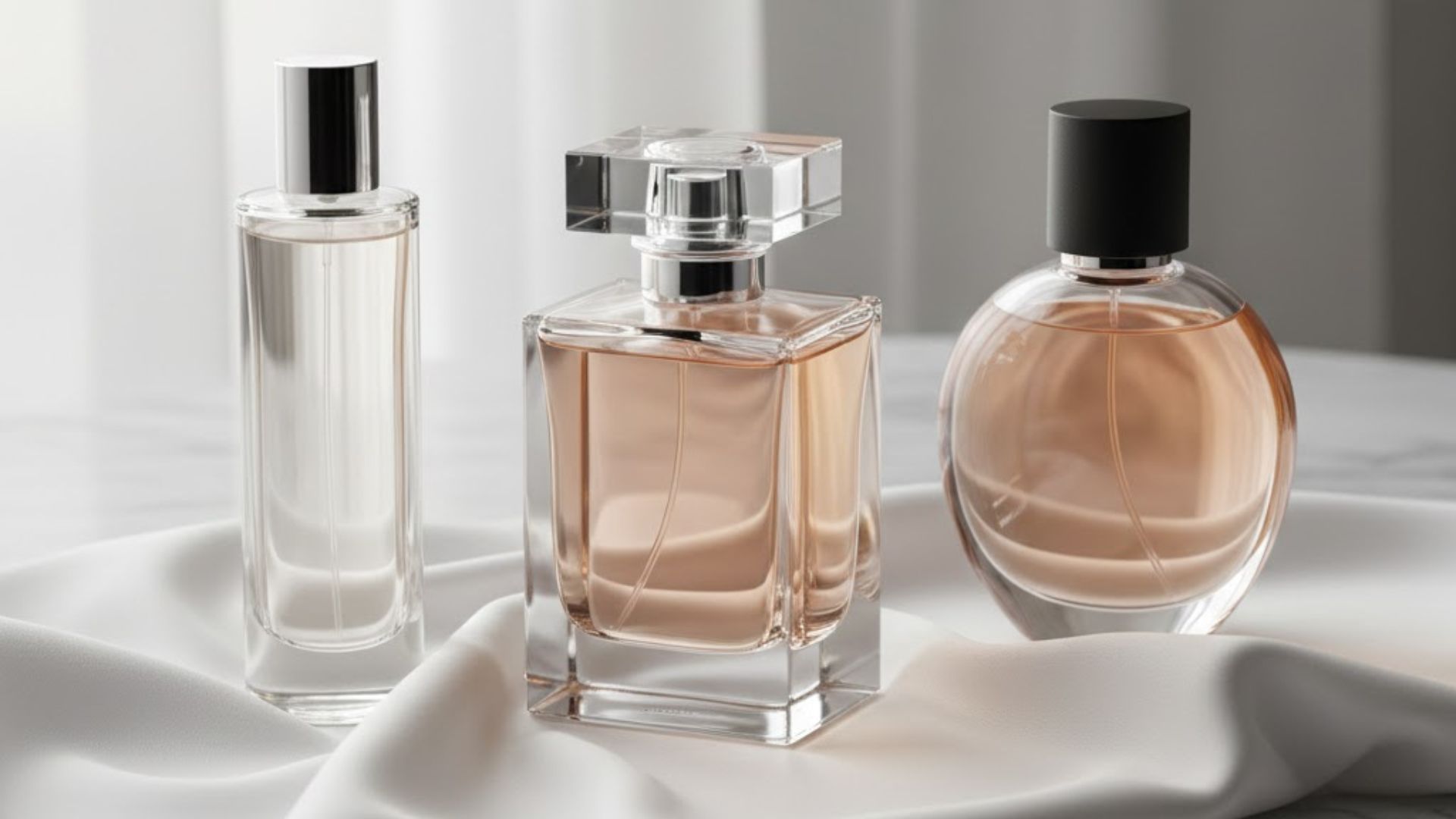 ブランド香水買取