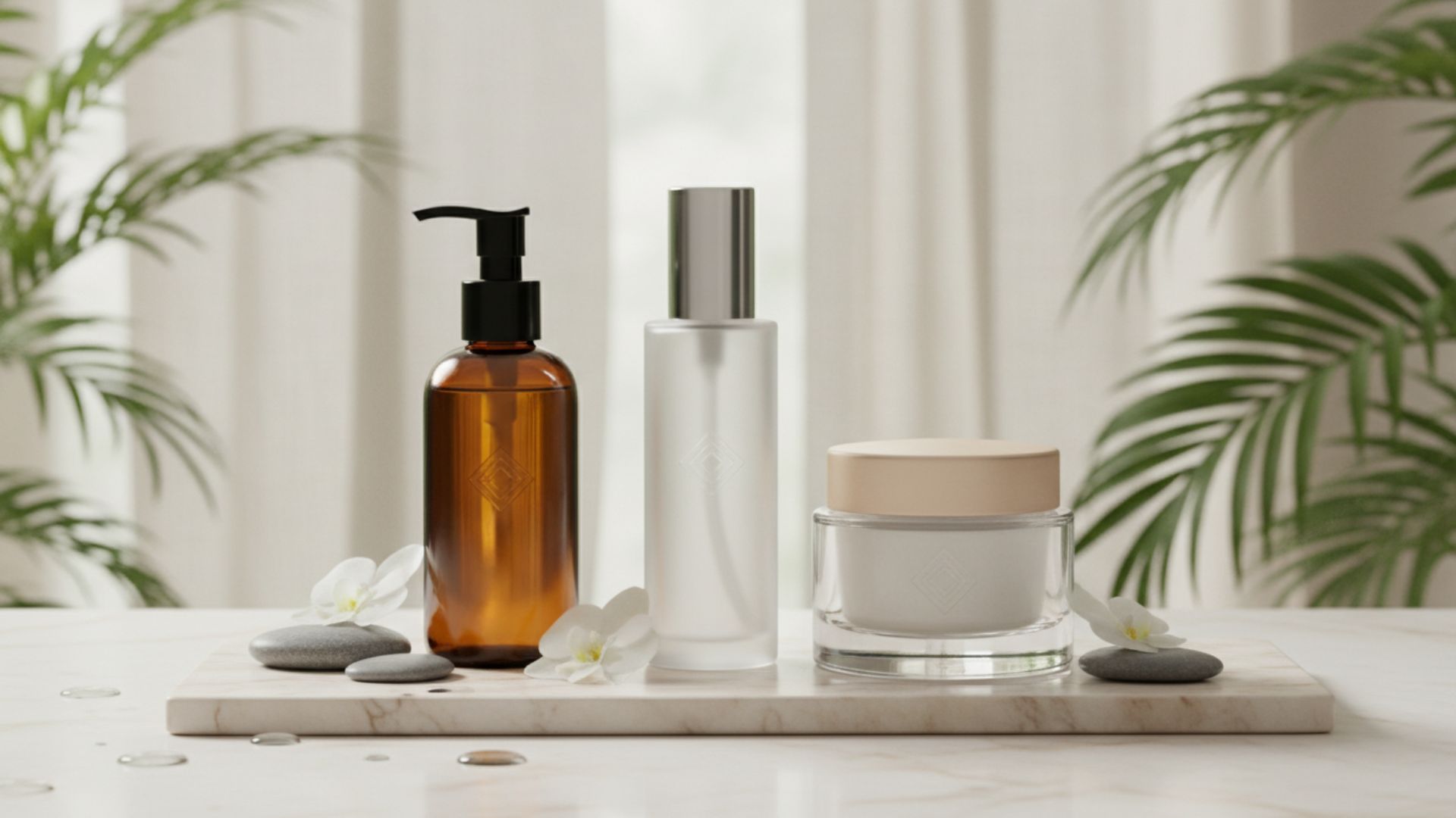 スキンケア用品買取