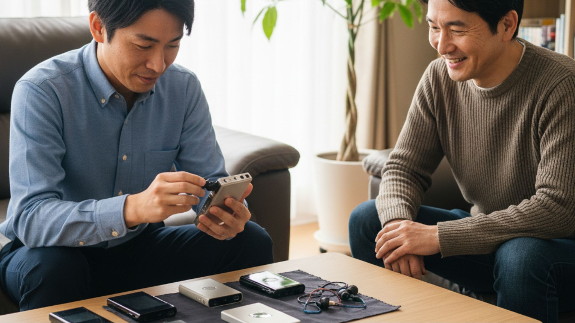 大量DAP査定イメージ