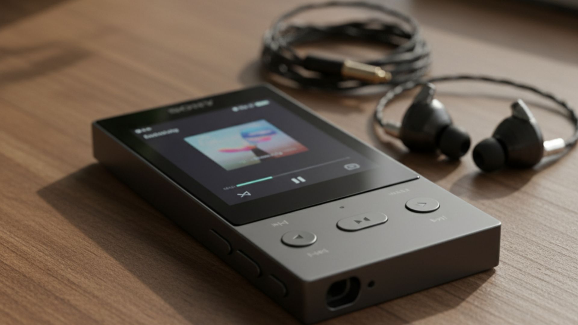 Sony Walkman