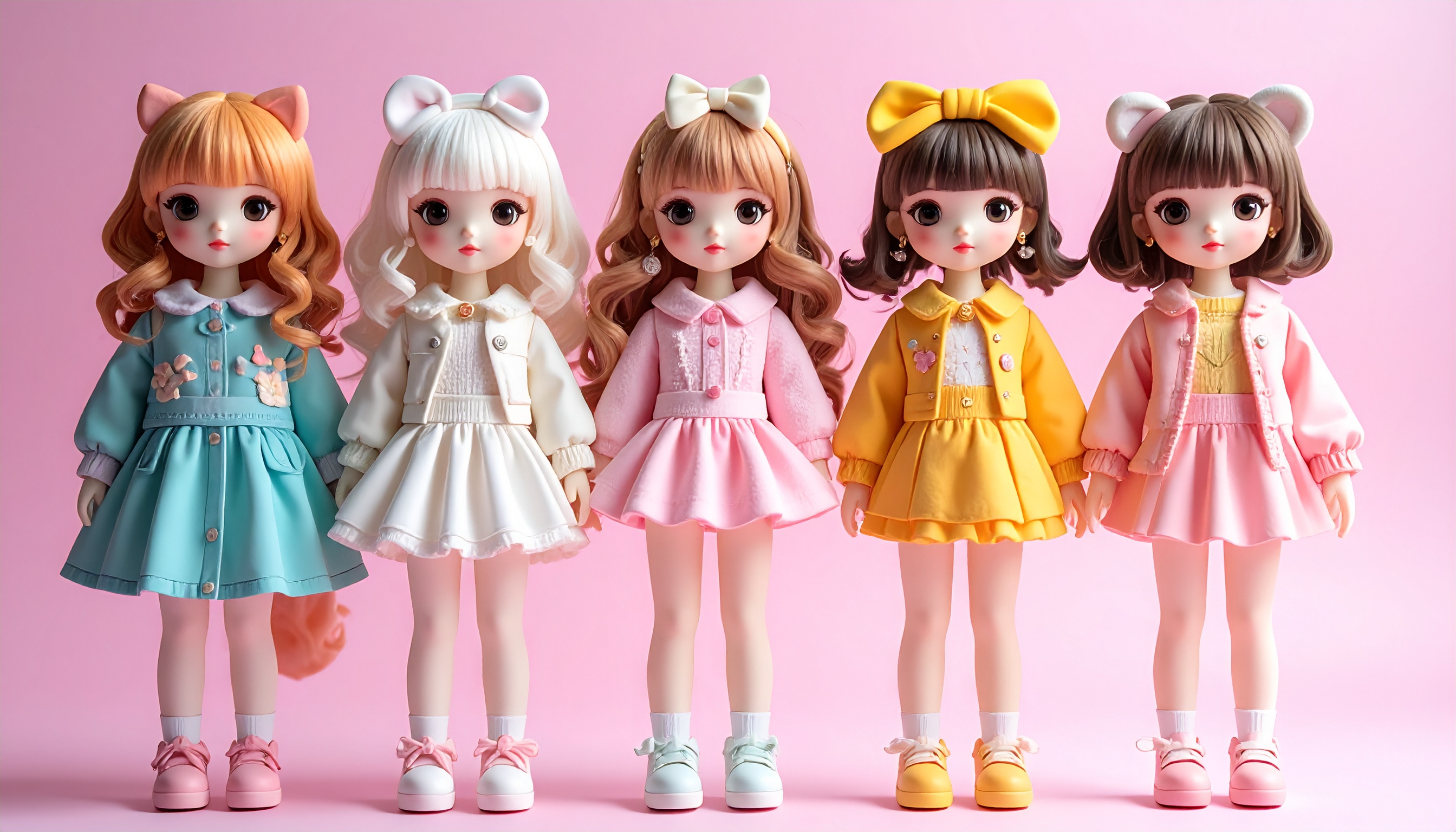 ブライス・リカちゃん