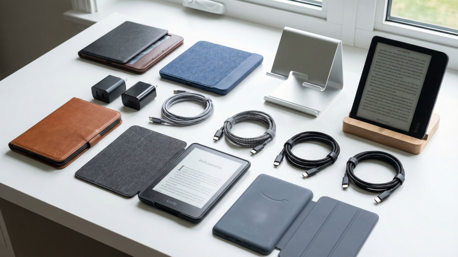 付属品・アクセサリー