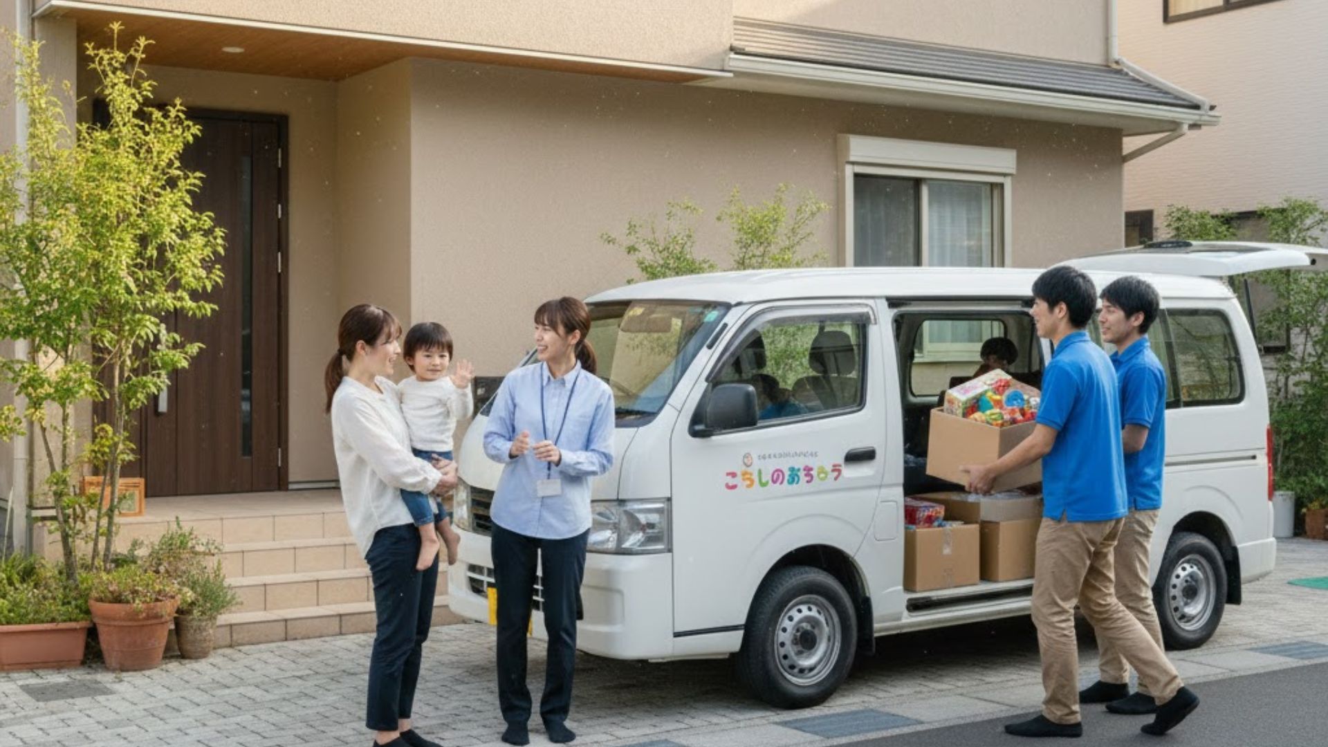 知育玩具の宅配・出張買取