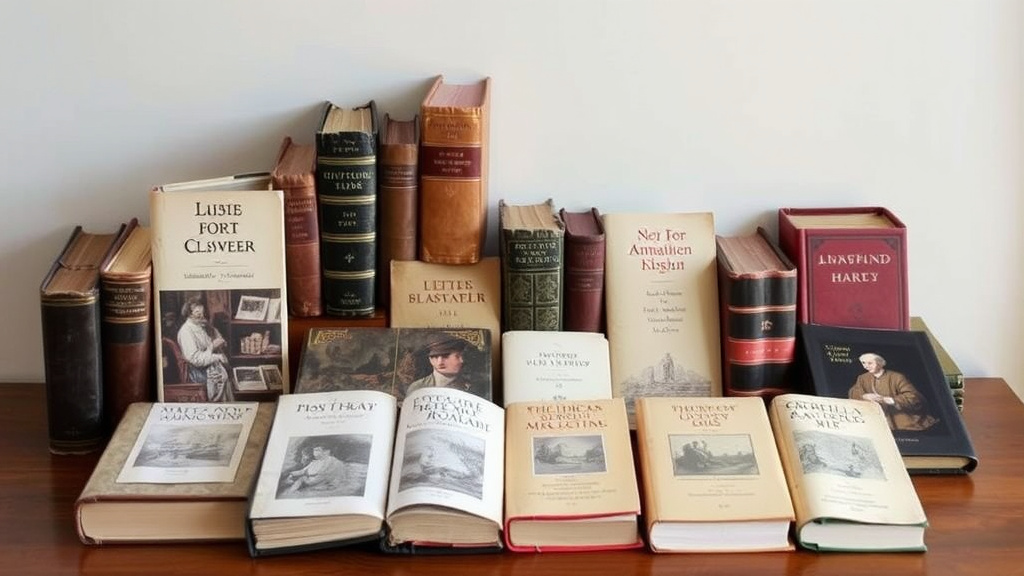 初版本・絶版本