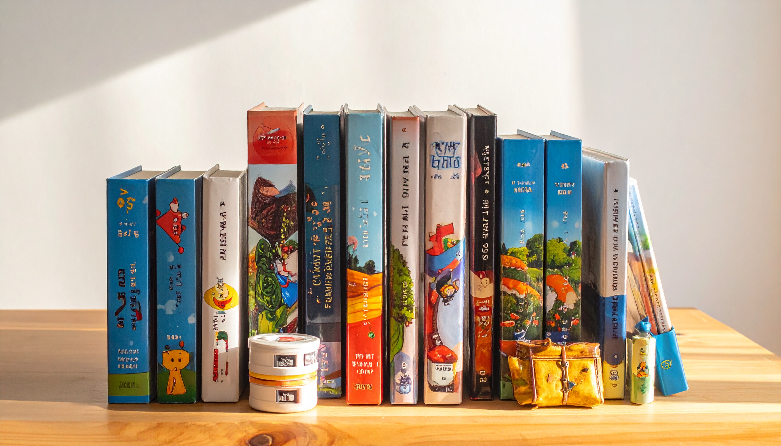 シリーズもの・セット絵本