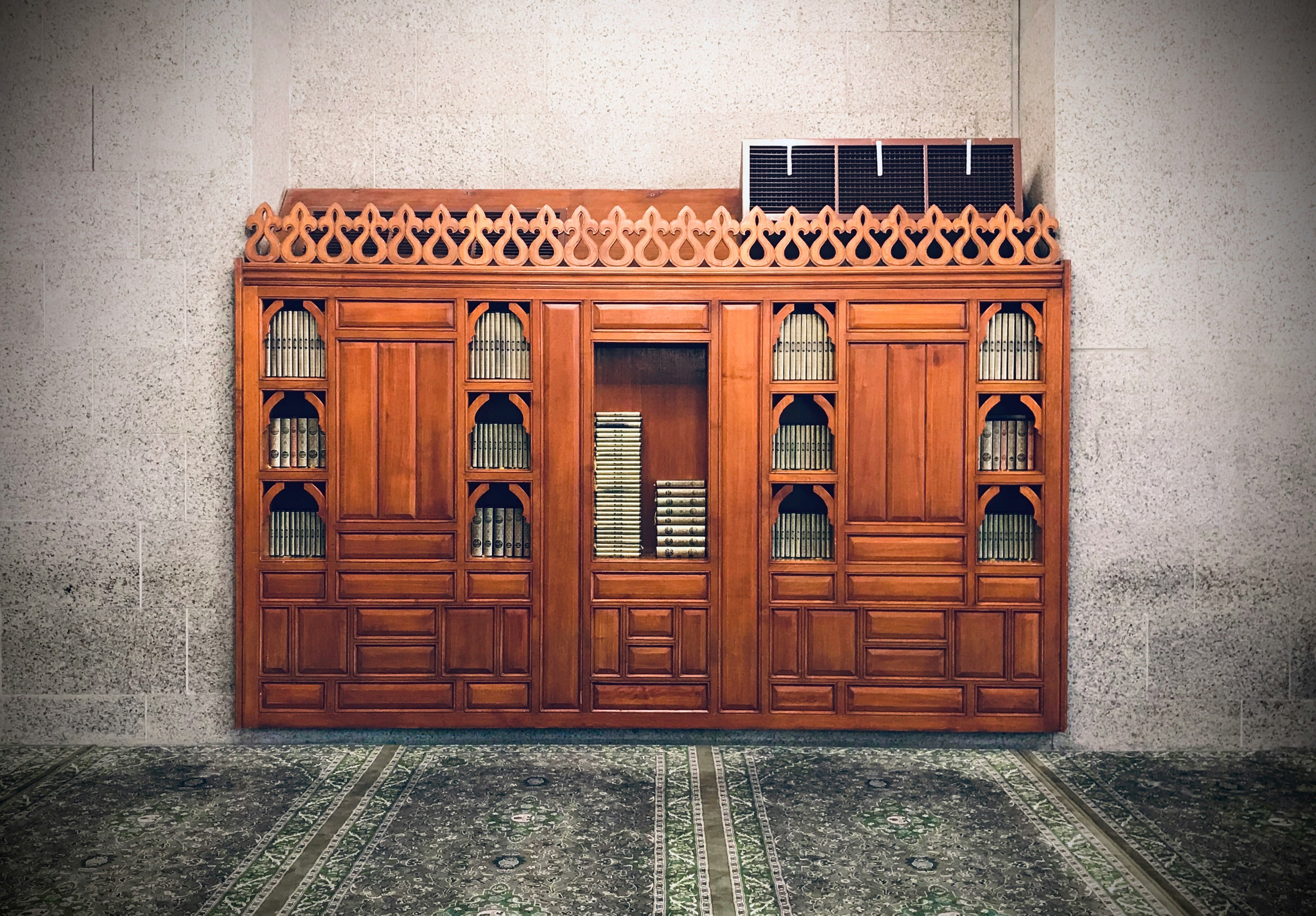 収納家具・キャビネット