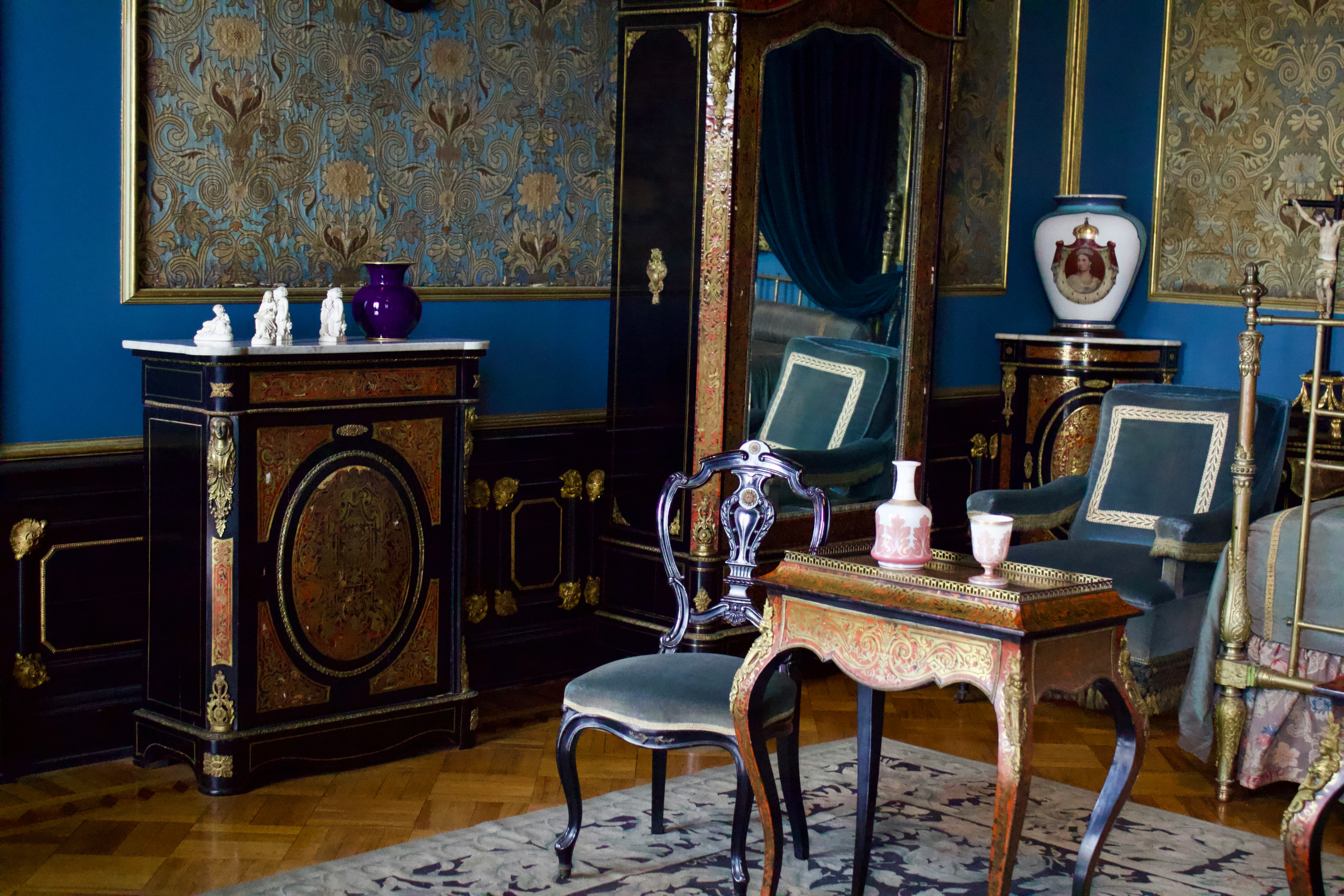 家具コレクション