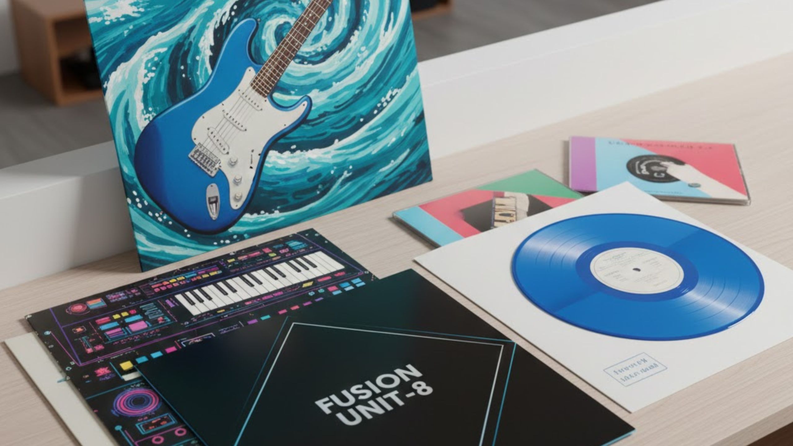 高中正義やカシオペアの希少なオリジナル盤レコード