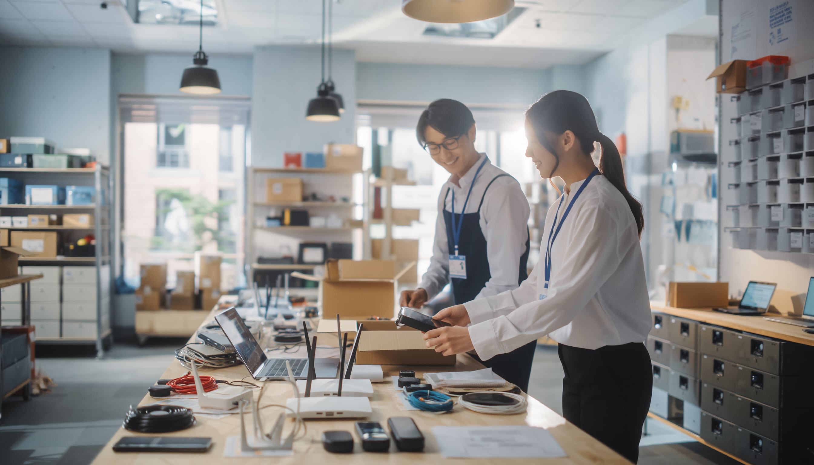 ガジェットまとめ売り査定