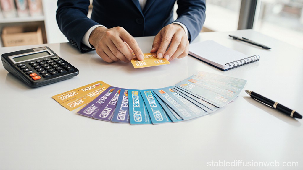 ギフトカード査定風景イメージ