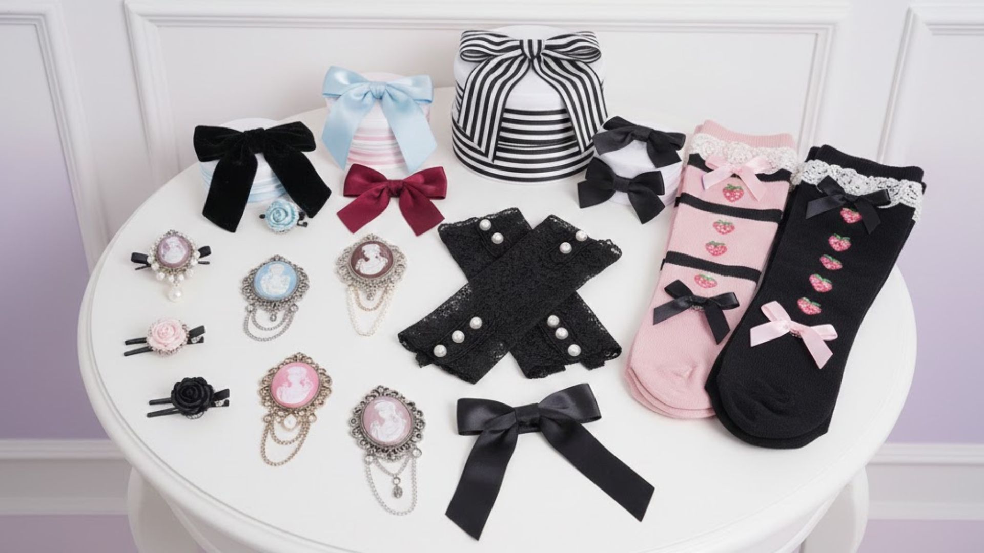 ブランド小物・アクセサリー