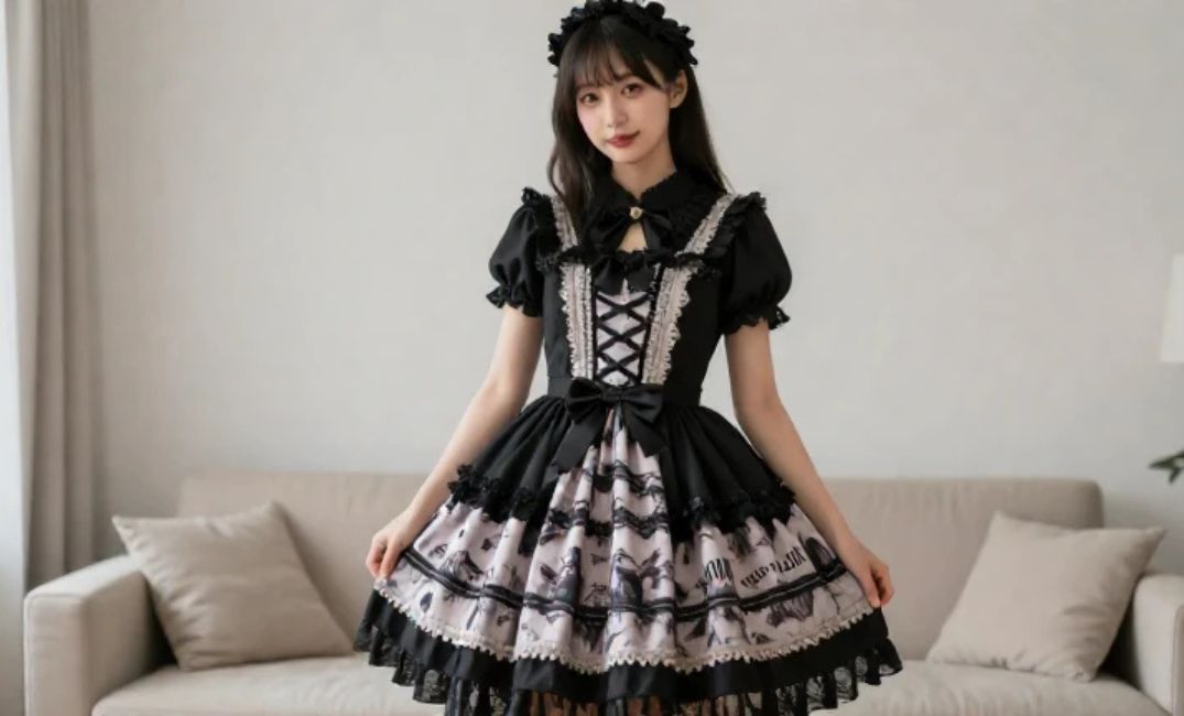 人気ブランド服