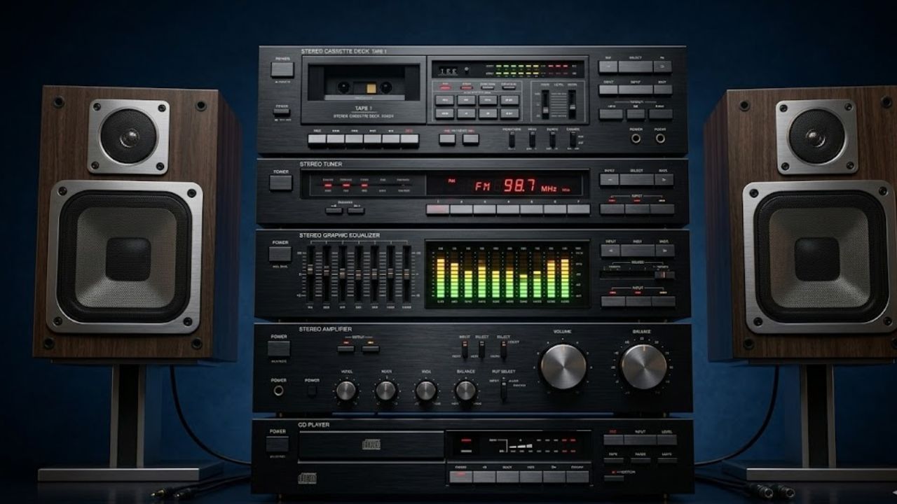 SONY Liberty バブルコンポ買取