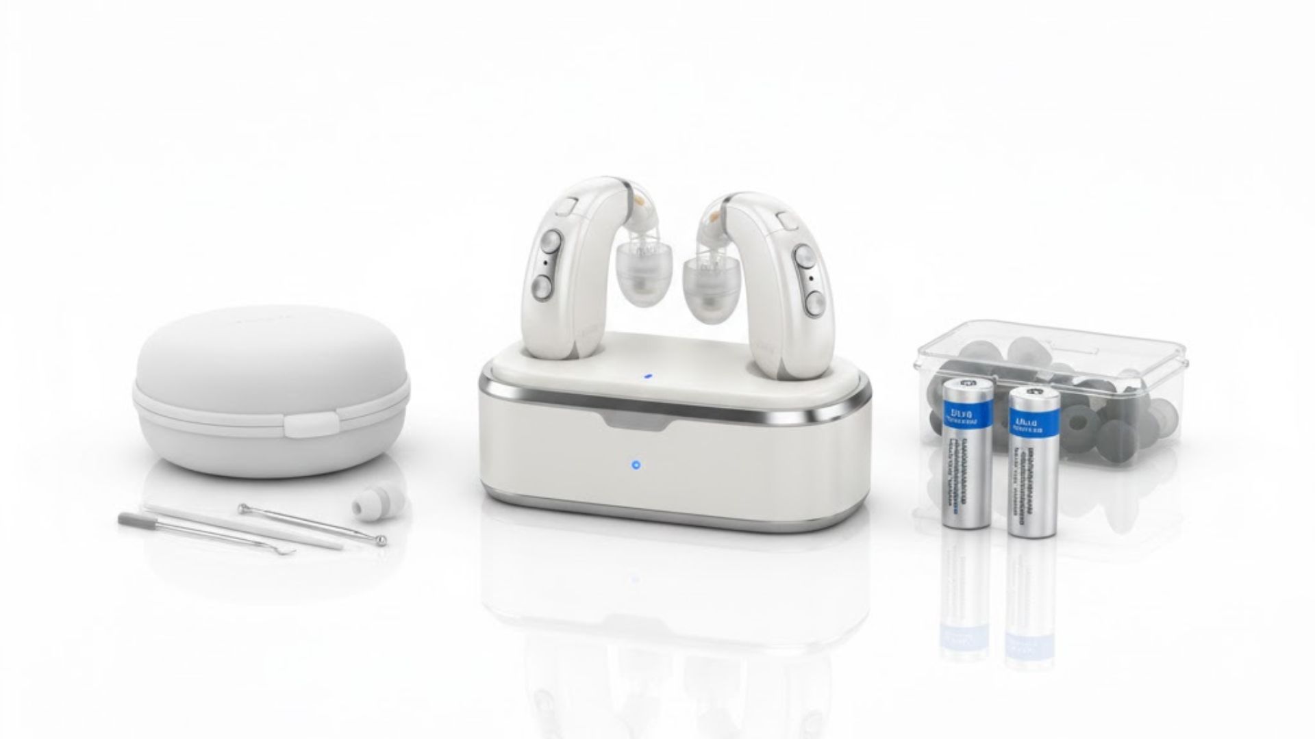 付属品・アクセサリー