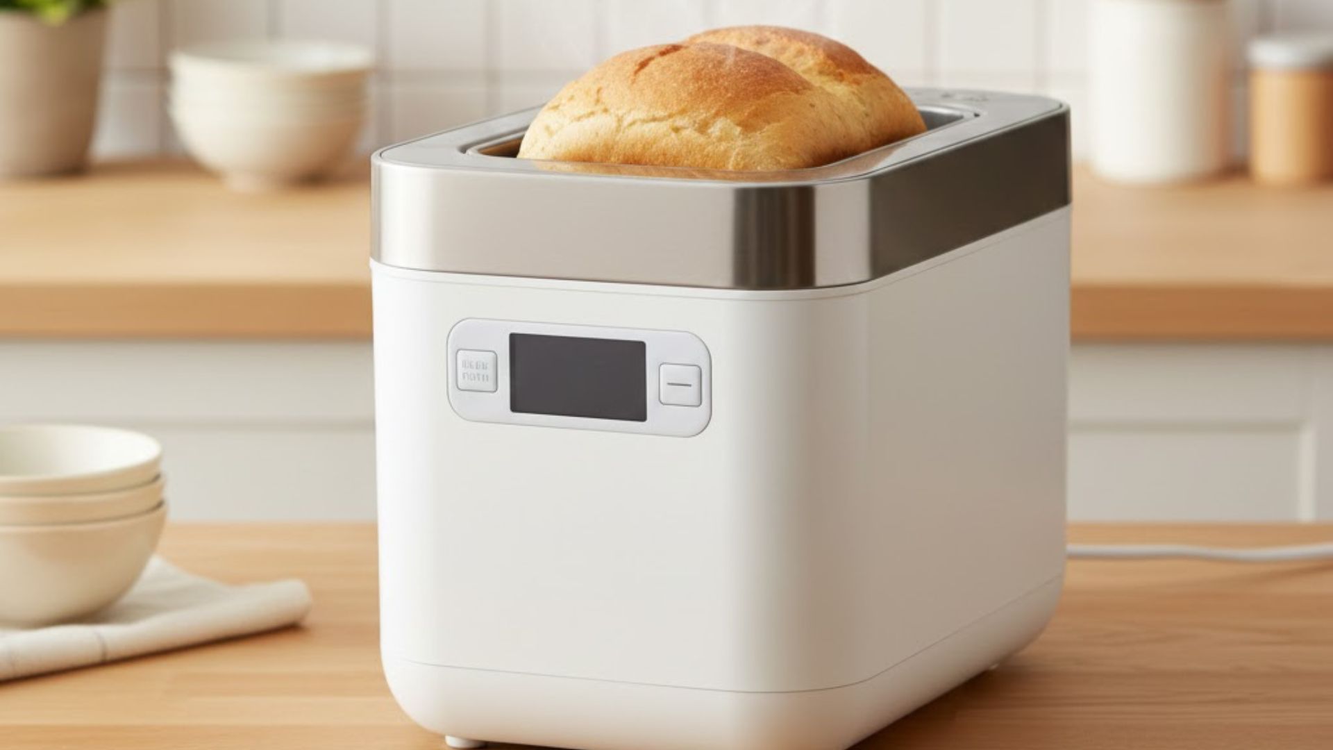 ホームベーカリー