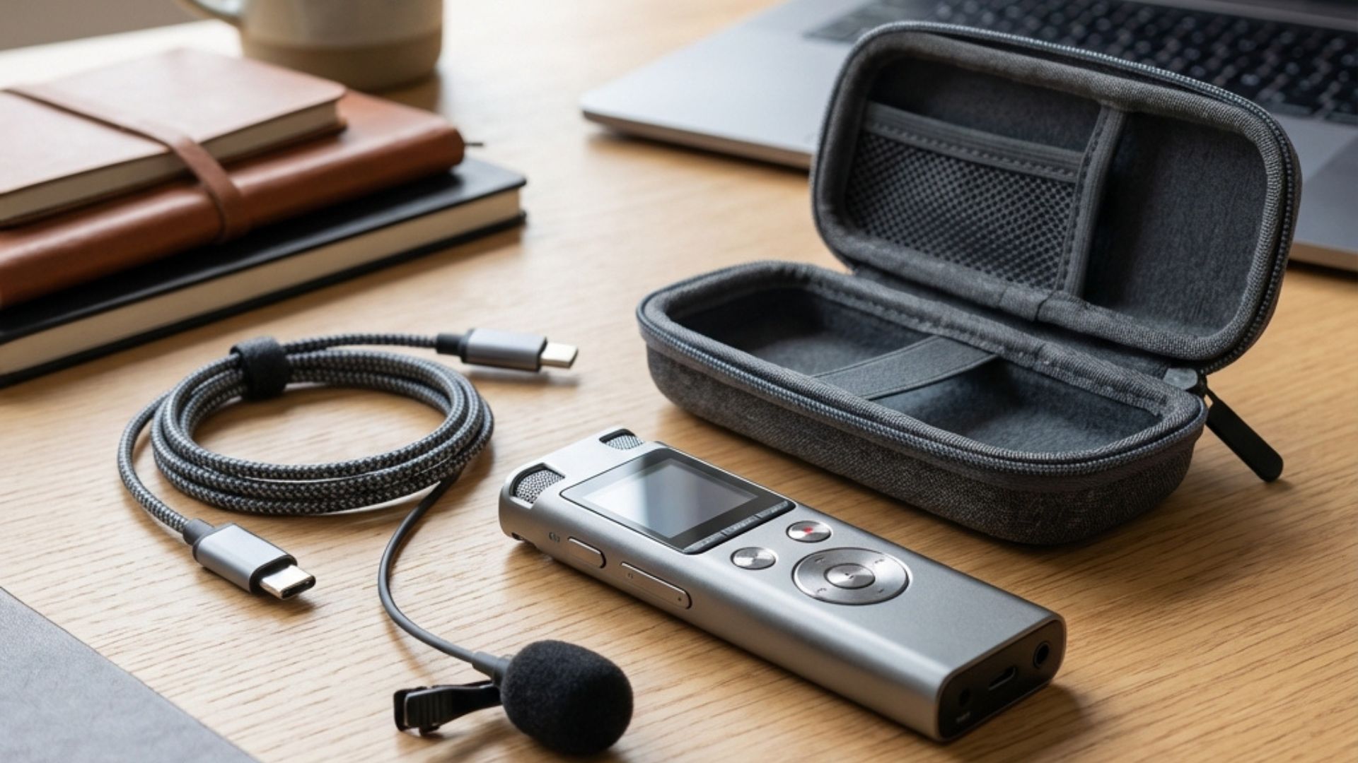 オリンパスICレコーダー