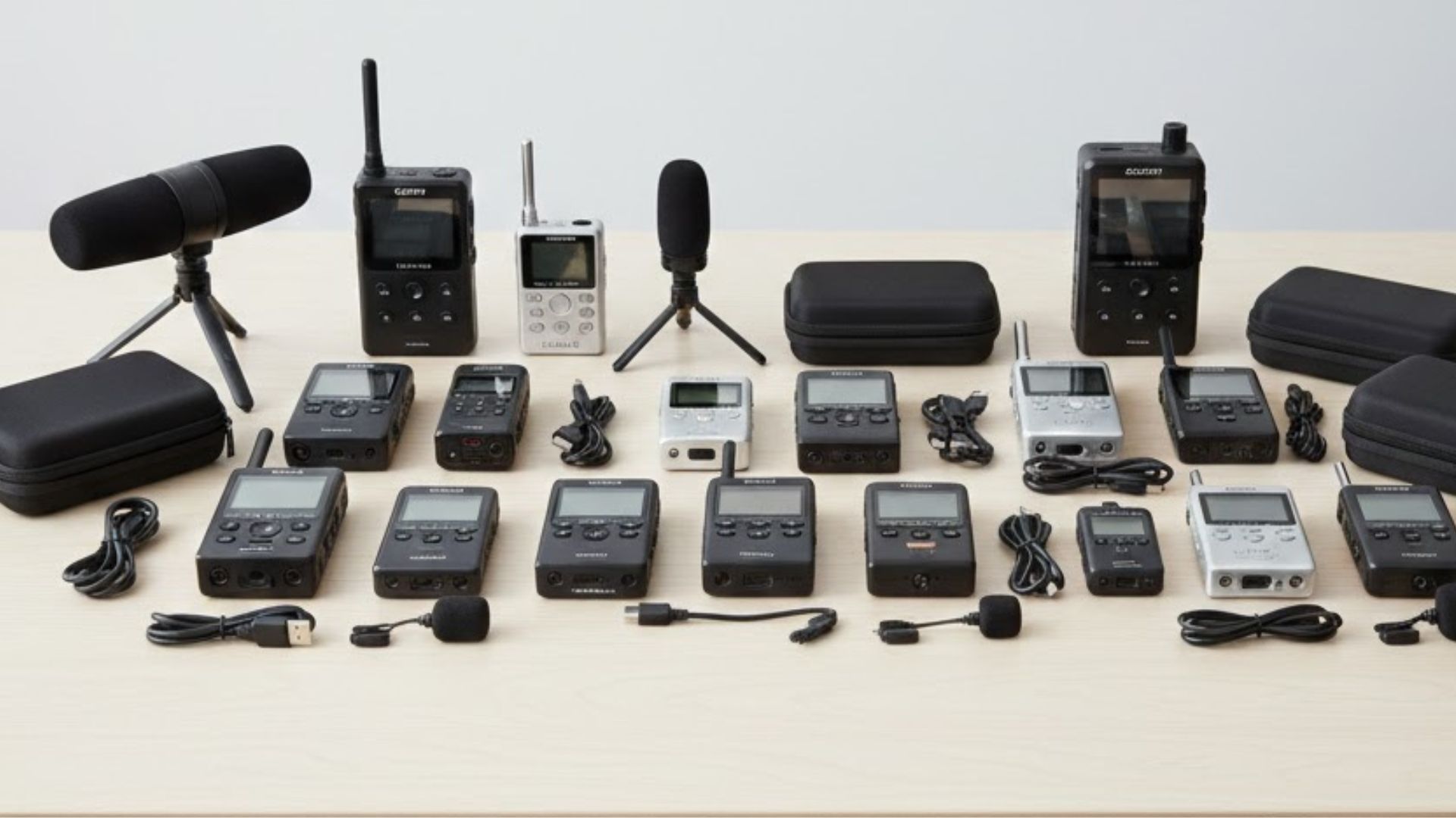 その他ICレコーダー