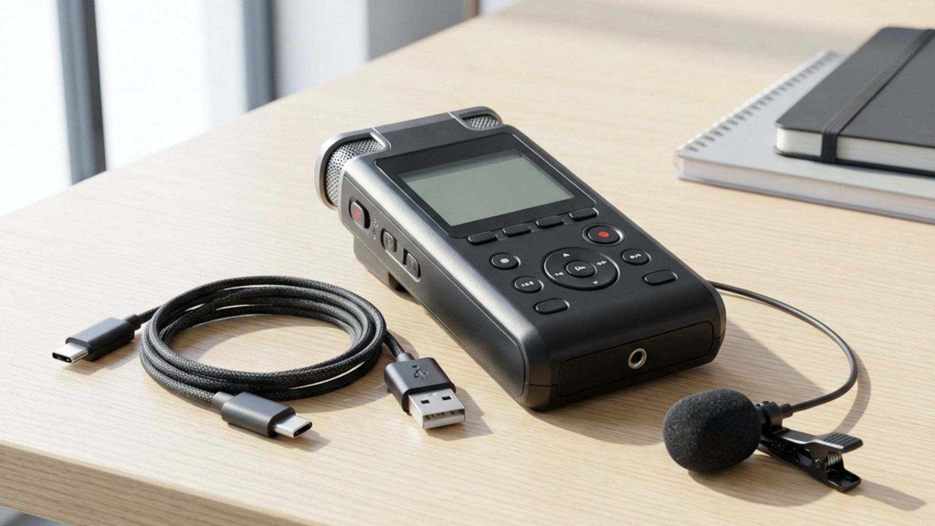 ソニーICレコーダー