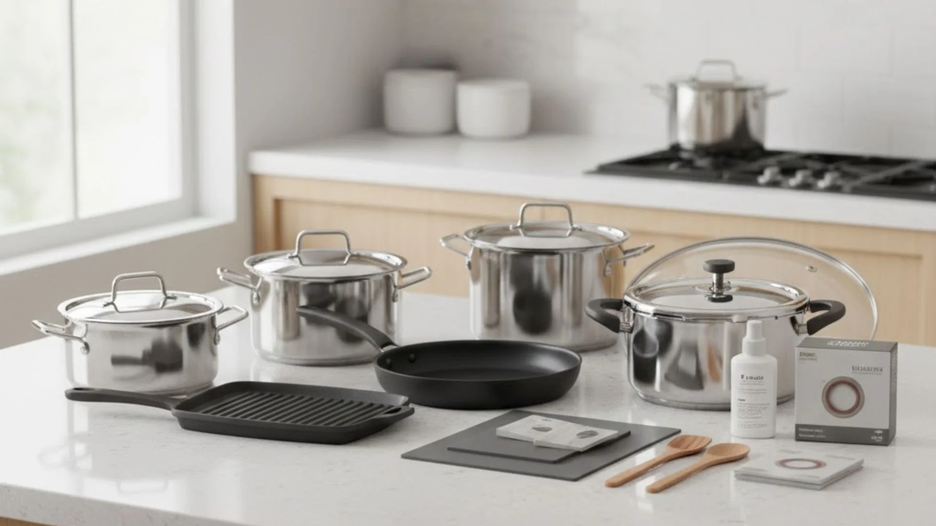 IH調理器アクセサリー